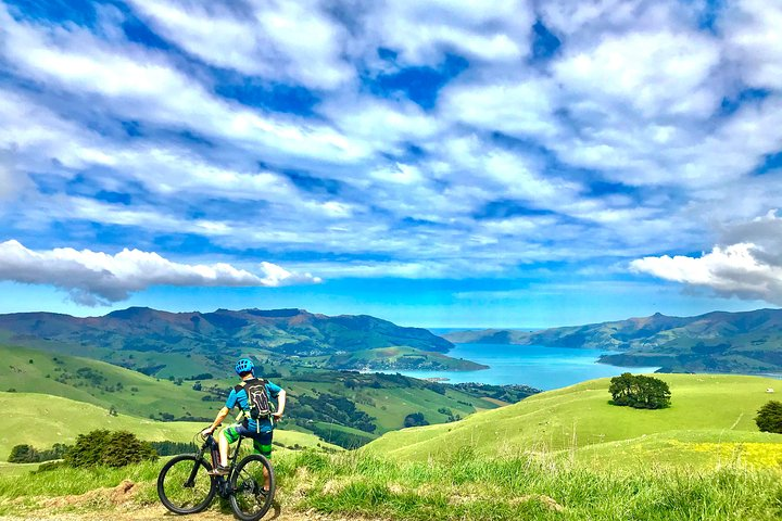 Unforgettable vistas